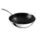BERLINGERHAUS Pánev WOK nerez s nepřilnavým povrchem 30 cm Eternal Collection BH-8521