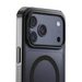 Hama Extreme Protect, kryt pro Apple iPhone 17 Pro Max, magnetický, D3O®, černý - vyrobený v Německu