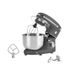 BERLINGERHAUS Kuchyňský robot 1300 W Antracit Line BH-9511