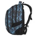 BAGMASTER DIGITAL 8 C BLACK/BLUE/GREEN