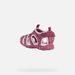 Růžové dívčí sandály Geox Sandal Whinberry G