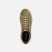 Khaki dámské tenisky Geox Spherica EC4.1