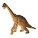 Figurka dinosaura 14-16cm, 6druhů, DP12
