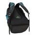 BAGMASTER THEORY 9 E GREEN/BLUE/BLACK