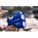 Plastica Bublifuky - Bubble blaster – světelné efekty, USB nabíjení, assort
