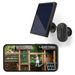 Hama Smart venkovní WiFi kamera, solární napájení, noční vidění