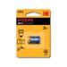Kodak baterie MAX Lithium, CR2