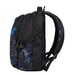 Studentský batoh pro kluky Bagmaster BAG 7 E BLACK/BLUE