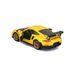 Maisto Maisto - Porsche 911 GT2 RS, žlutá, 1:24