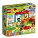 Lego Duplo 10833 Škôlka