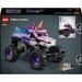 Monster Jam™ Sparkle Smash™ s natahovacím motorem