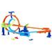 Hot Wheels STUNT TRACKS RAPID LAUNCH CYCLONE