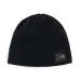 ESITO Zimní čepice Warmkeeper ZOE Black - černá / 36