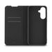 Hama Daily Protect, pouzdro-knížka pro Samsung Galaxy A57, funkce stojanu, černé