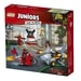 LEGO Juniors 10739 Žraločí útok