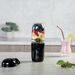 BERLINGERHAUS Mixér smoothie s USB nabíjením černý LP-BH-235