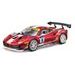 Bburago 1:24 Ferrari Racing 488 Challenge 2017