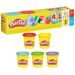 HASBRO - Play-Doh HASBRO - Play-Doh 5ks kelímků