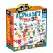 Montessori 3D puzzle Abeceda