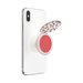 PopSockets Gen.2 PopLips, Sweet Cherry, s balzámem na rty, třešeň