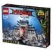 LEGO Ninjago 70617 Chrám najmocnejšej zbrane