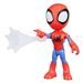 HASBRO - Spiderman HASBRO - Spider-Man Spidey a jeho úžasní přátelé figurka Spidey