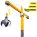 RC Jeřáb Titan Crane 150 cm
