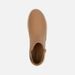 Béžová dámská kotníková obuv Geox Nebula 2.0 C