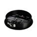 BERLINGERHAUS Forma na dort s nepřilnavým povrchem 2v1 Royal Black Collection BH-6623