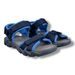 Dětské letní sandály IMAC - Tmavě modré