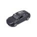 Bburago 1:24 Plus Porsche Macan Black