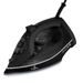 BERLINGERHAUS Žehlička napařovací 2200 W Matte Black Collection BH-9930