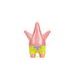 Sponge Bob figurka 2,5", 4druhy, DP12, Wave 1