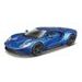 Bburago Bburago - Auta, HOBBY, Street Fire, display 18ks, 1:32, assort