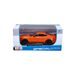 Maisto Maisto - 2020 Mustang Shelby GT500, oranžová, 1:24