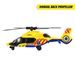 Záchranářská helikoptéra Airbus H160 23 cm
