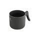 BERLINGERHAUS Mlékovar s titanovým povrchem 1,2 l Anthracite Collection BH-8135