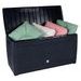 KINZO Zahradní úložný box 310 L ED-225422
