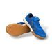 Dětské tenisky HUMMEL MULTIPLAY FLEX - blue/white