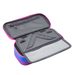 Pouzdro etue JUMBO OXY Ombre Purple