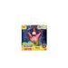 Sponge Bob figurka 2,5", 4druhy, DP12, Wave 1