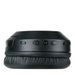 GRUNDIG Bezdrátová bluetooth sluchátka GRUNDIG s ANC a baterií 400mAh černá ED-226056