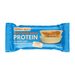 TOPNATUR Protein. košíčky bílá čokoláda s arašídovým máslem
