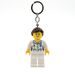LEGO Minifigures Zdravotnice svítící figurka (HT)
