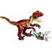 Divoký dinosaurus