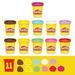 HASBRO - Play-Doh HASBRO - Play-Doh herní sada dorty