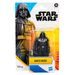 Star Wars Star Wars Darth Vader figurka 10cm