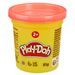 HASBRO - Play-Doh HASBRO - Play-Doh kelímek 85 g oranžová reflexní