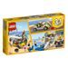 Lego Creator 31079 Surfistická dodávka Sunshine