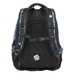 BAGMASTER DIGITAL 8 C BLACK/BLUE/GREEN